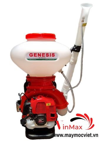 Máy phun đa năng 2 thì Genesis MD4326 GT2