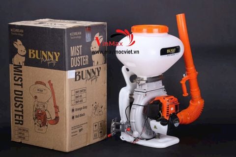 Máy Xạ Phân 4 Thì 26L Bunny BNY435