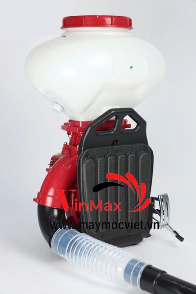 Máy phun đa năng, phun xạ phân, phun thuốc Kamastsu KMP500