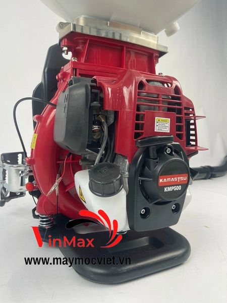 Máy phun đa năng, phun xạ phân, phun thuốc Kamastsu KMP500