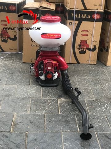 Máy phun xạ phân 4 thì Yataka CS435
