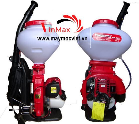 Máy phun phân bón Honda Yokomotoz DP-3WF-GX35
