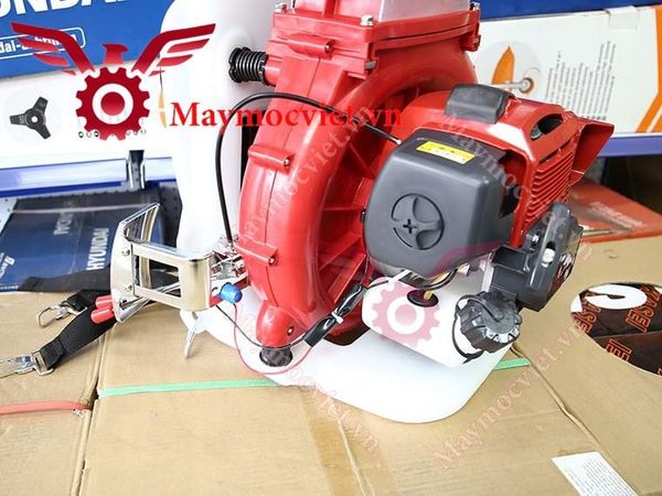 Máy phun thuốc, xạ phân đa năng Kawasaki KS 26L TJ45E