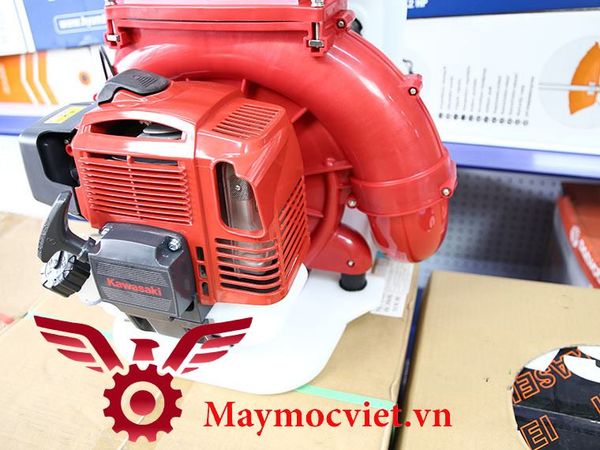 Máy phun thuốc, xạ phân đa năng Kawasaki KS 26L TJ45E