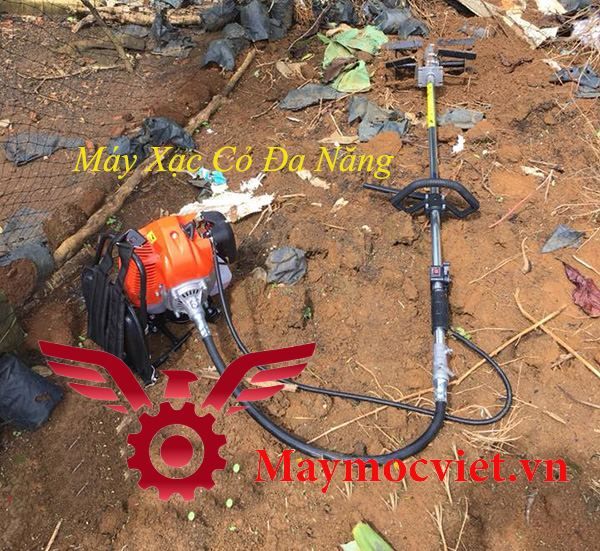 MÁY SẠC CỎ ĐEO LƯNG KAWARZHIMA KZ430