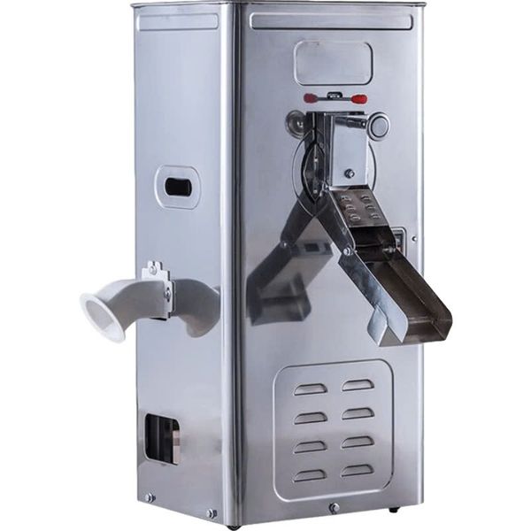 Máy Xay Xát Gạo Mini Inox Turbo TBG200