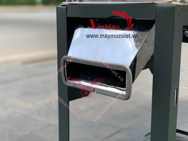 Máy xát gạo mini đa năng cho gia đình Kawasaki KW258