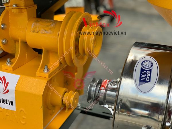 Máy xát gạo mini đa năng cho gia đình Kawasaki KW258