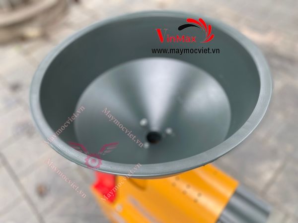 Máy xát gạo, vỡ hạt mini Vinmax YL40