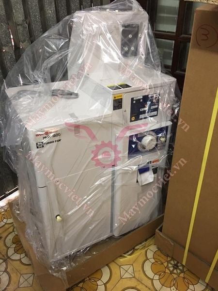Máy xát gạo Nhật Bản Maru Masu MHR-1500