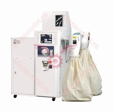 Máy xát gạo Nhật Bản Maru Masu MHR-1500