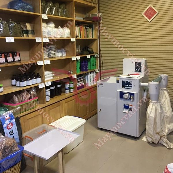 Máy xát gạo Nhật Bản Maru Masu MHR-1500