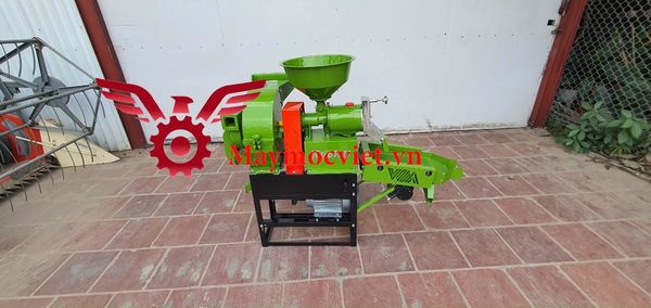 Máy xay xát mini 3 chức năng X3CN-D