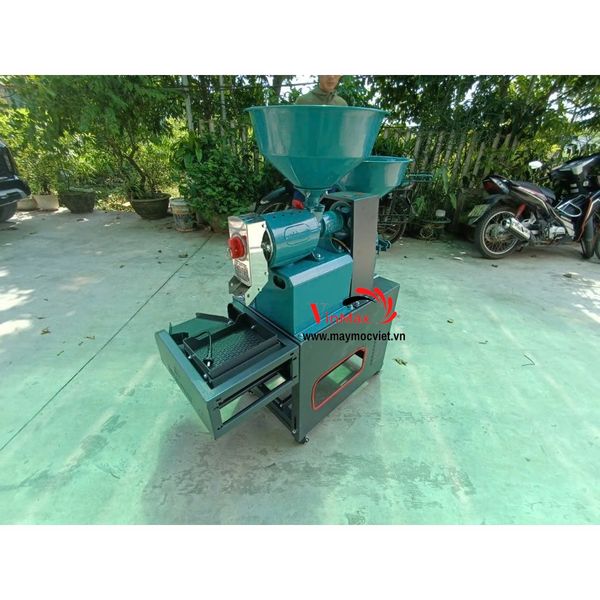 Máy xát gạo mini Toàn Phát TF56