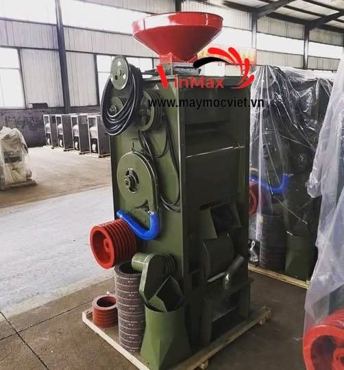 Máy xát gạo đa năng Turbo TBX2300
