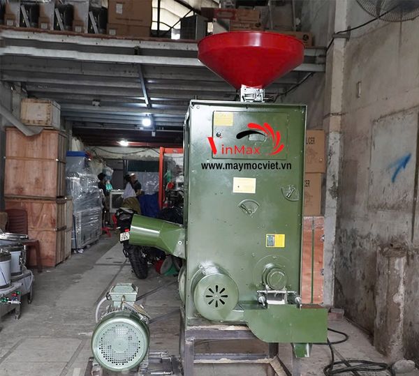 Máy xát gạo đa năng Turbo TBX2300