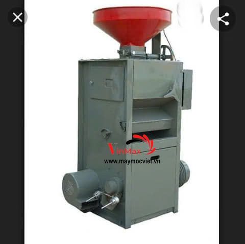 Máy xát gạo đa năng Turbo TBX2300