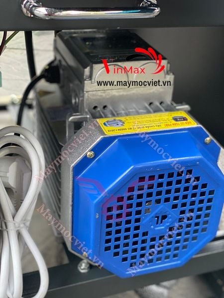 Máy xát gạo mini 2 chức năng Vinmax TL26FB