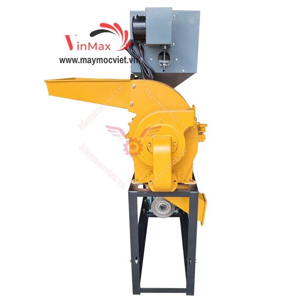 Máy xát gạo 3 chức năng kèm phễu lọc tạp chất VM888N