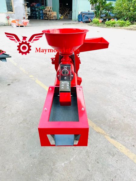 Máy xát gạo mini 3 chức năng VMX200B