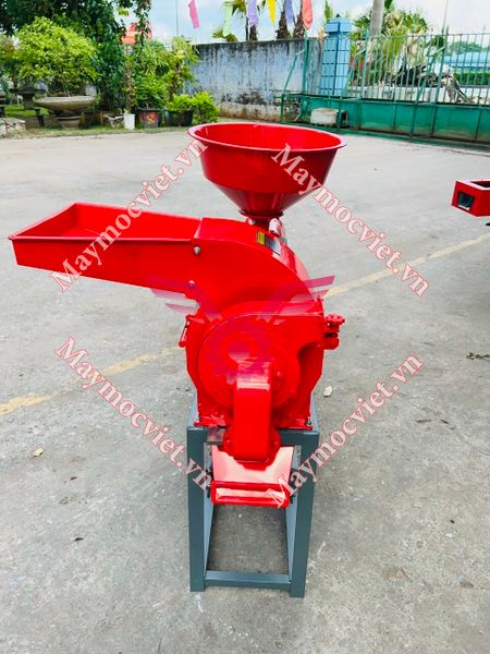 Máy xát gạo mini 3 chức năng VMX200B