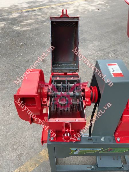 Máy xát gạo mini 3 chức năng VMX200B