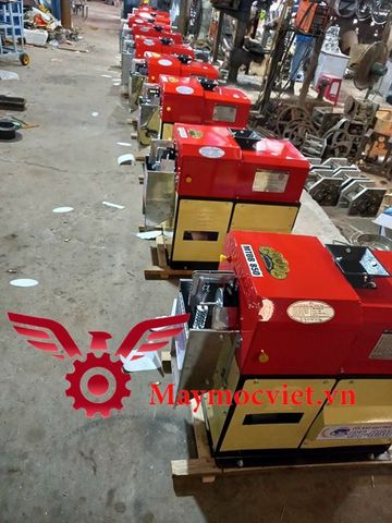 Máy trà bóng gạo Vin 850Pro