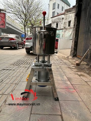 Máy Xay Đa Năng Motor 4HP Dung Tích 50 Lít Turbo TBX450