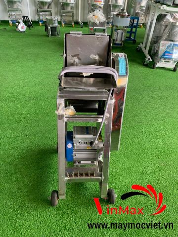 Máy bào đá, máy xay đá uống cà phê Vinmax VMCF1500