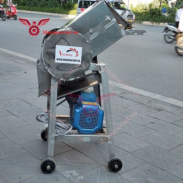 Máy xay nước đá công nghiệp VM XD2200