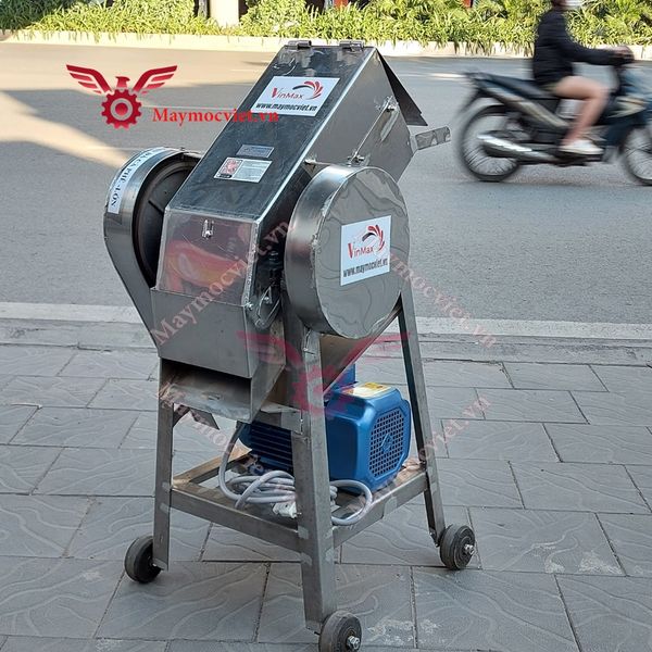 Máy xay nước đá công nghiệp VM XD2200