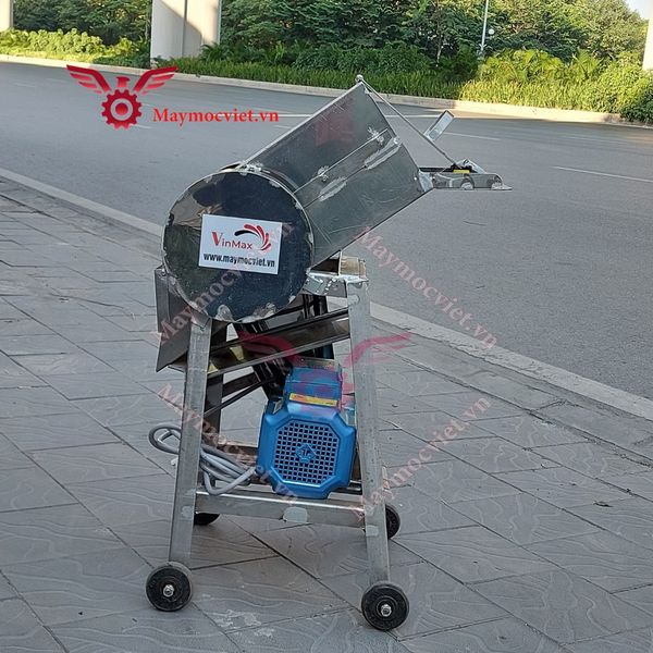 Máy xay nước đá công nghiệp VM XD2200