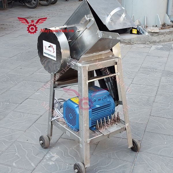 Máy xay nước đá công nghiệp VM XD2200