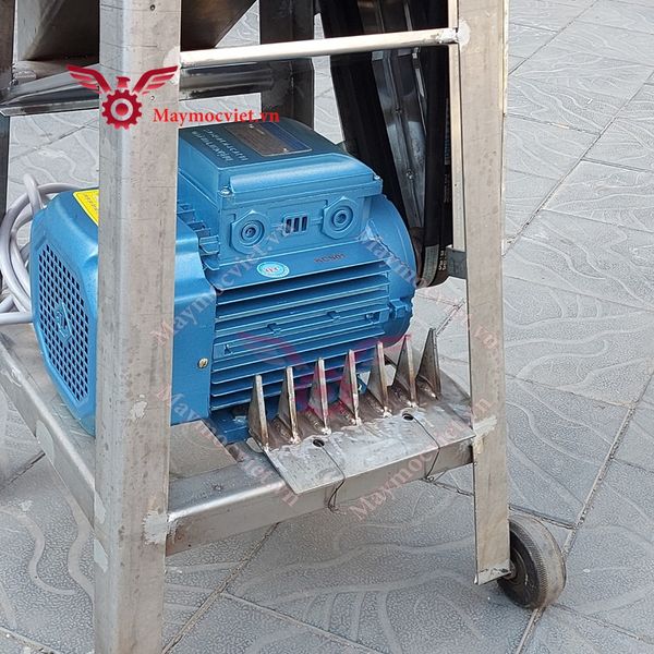 Máy xay nước đá công nghiệp VM XD2200