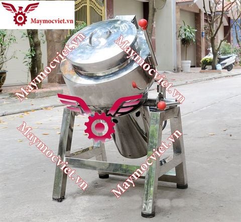 Máy xay giò chả công nghiệp 10kg VM XG10