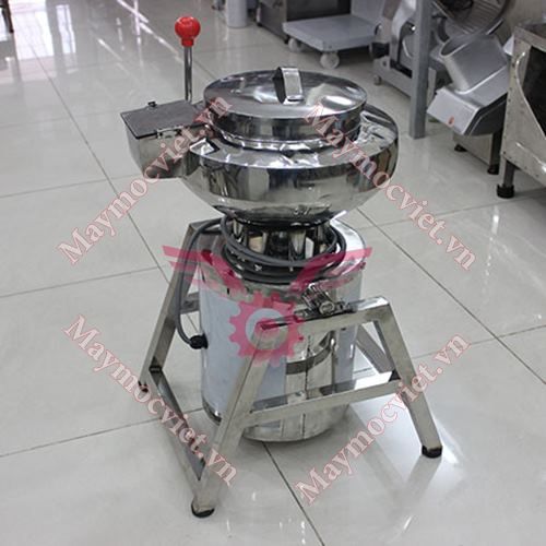 Máy xay giò chả công nghiệp 10kg VM XG10