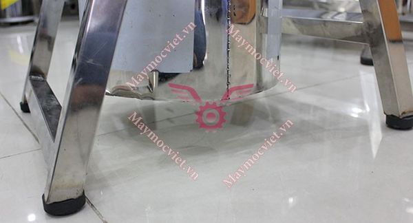 Máy xay giò chả công nghiệp 10kg VM XG10