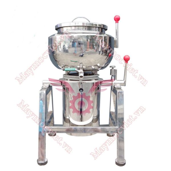 Máy xay giò chả công nghiệp 10kg VM XG10