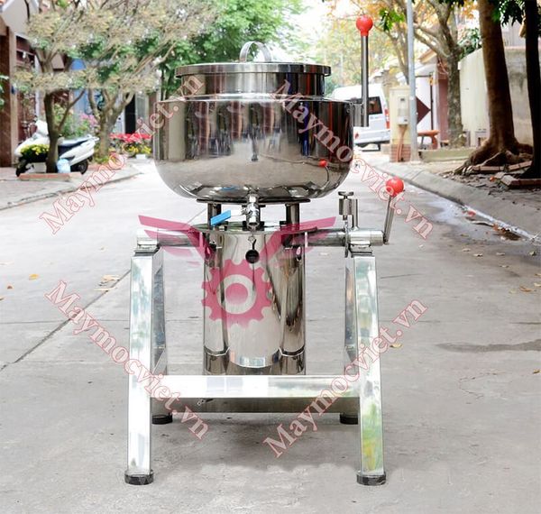 Máy xay giò chả công nghiệp 10kg VM XG10