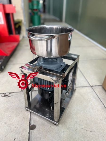 Máy xay thịt đa năng 750w khung inox 100% VMXI750