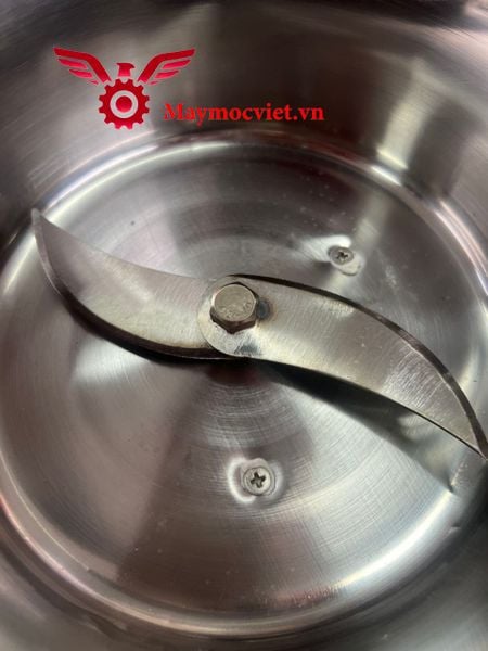 Máy xay thịt đa năng 750w khung inox 100% VMXI750