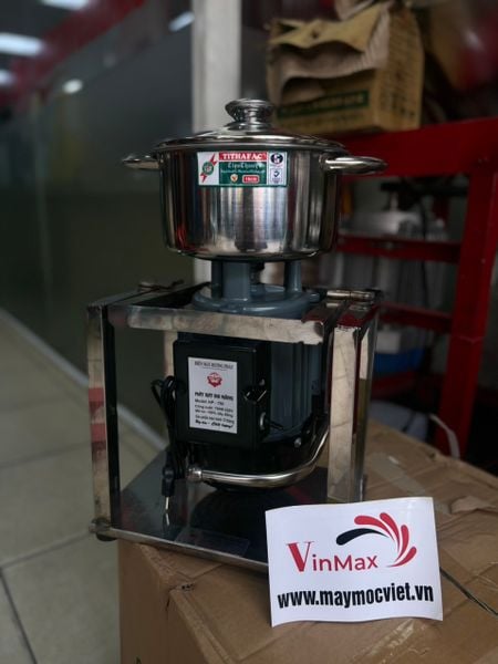 Máy xay thịt đa năng 750w khung inox 100% VMXI750