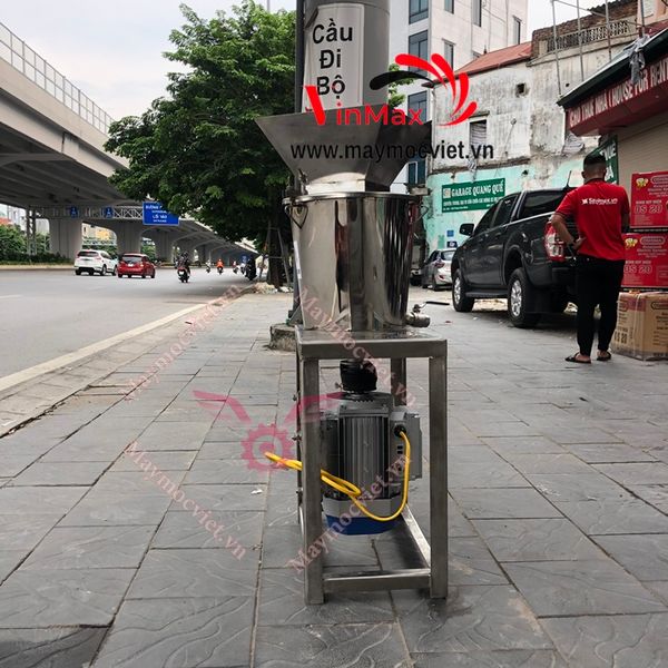 Máy xay nghiền đa năng inox Vinmax VMNI2900