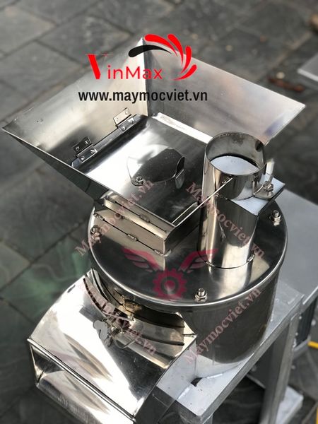 Máy xay nghiền đa năng inox Vinmax VMNI2900