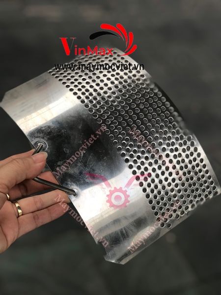 Máy xay nghiền đa năng inox Vinmax VMNI2900