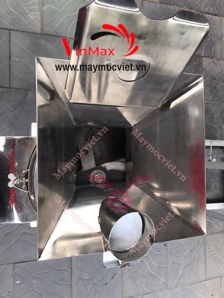 Máy xay nghiền đa năng inox Vinmax VMNI2900