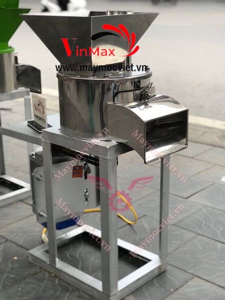 Máy xay nghiền đa năng inox Vinmax VMNI2900