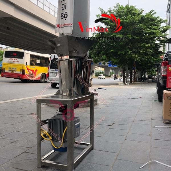 Máy xay nghiền đa năng inox Vinmax VMNI2900