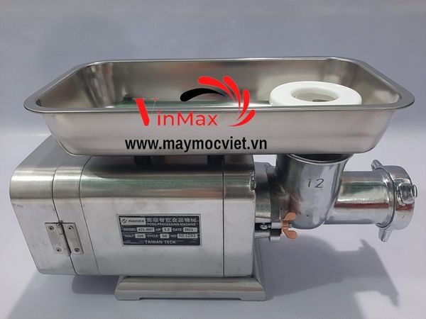 Máy xay thịt Turbo ATS-900T