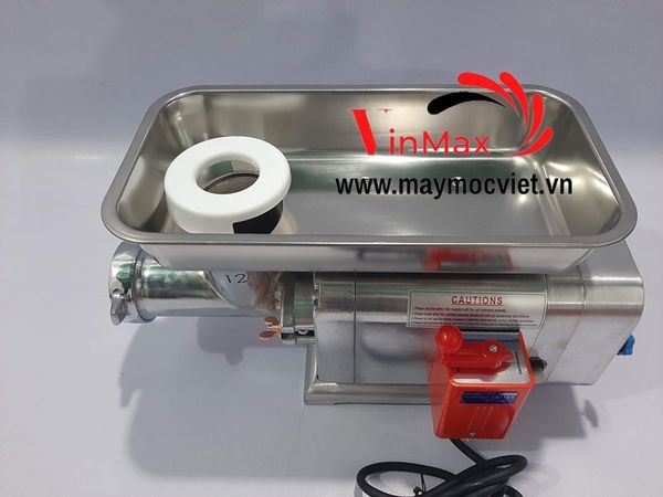 Máy xay thịt Turbo ATS-900T